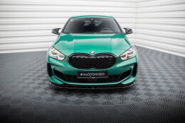 Cup Spoilerlippe Front Ansatz V.9 passend für BMW...