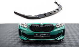 Cup Spoilerlippe Front Ansatz V.9 passend für BMW...
