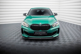 Cup Spoilerlippe Front Ansatz V.1 passend für0 BMW...