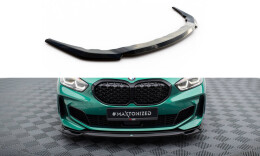 Cup Spoilerlippe Front Ansatz V.1 passend für0 BMW...