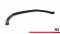 Cup Spoilerlippe Front Ansatz V.2 passend für Audi A3 Limousine 8V schwarz Hochglanz