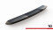 Heck Spoiler Aufsatz Abrisskante 3D für Audi A6 Avant / A6 Allroad / A6 S-Line Avant / S6 Avant C8 / C8 Facelift schwarz Hochglanz
