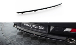 Mittlerer Cup Diffusor Heck Ansatz DTM Look passend...