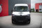 Cup Spoilerlippe Front Ansatz passend für Renault Master Mk3 Facelift schwarz Hochglanz