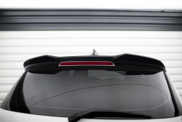 Heck Spoiler Aufsatz Abrisskante 3D passend für BMW...