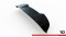 Heck Spoiler Aufsatz Abrisskante 3D passend für BMW 1er M-Paket / M140i / Standard F20 schwarz Hochglanz