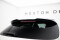 Heck Spoiler Aufsatz Abrisskante passend für Mercedes-Benz CLA Shooting Brake 45 AMG / AMG-Line C117 schwarz Hochglanz