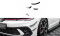 Stoßstangen Flaps Wings vorne Canards für VW Polo GTI Mk6 Facelift