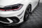Stoßstangen Flaps Wings vorne Canards für VW Polo GTI Mk6 Facelift