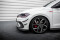 Stoßstangenflügel vorne (Canards) für Volkswagen Polo GTI Mk6 Facelift