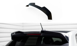 Heck Spoiler Aufsatz Abrisskante 3D für VW Polo GTI...