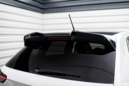 Heck Spoiler Aufsatz Abrisskante 3D passend für VW...