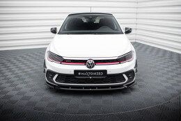 Cup Spoilerlippe Front Ansatz V.2 passend für VW...