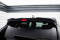 Heck Spoiler Aufsatz Abrisskante passend für Hyundai Kona N-Line Mk2 schwarz Hochglanz