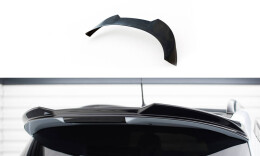 Heck Spoiler Aufsatz Abrisskante 3D für Ford Kuga ST...