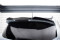 Heck Spoiler Aufsatz Abrisskante 3D passend für Ford Kuga ST Mk1 schwarz Hochglanz