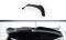 Heck Spoiler Aufsatz Abrisskante 3D passend für Ford Kuga ST Mk1 schwarz Hochglanz