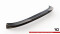 Heck Spoiler Aufsatz Abrisskante 3D passend für Ford Kuga ST Mk1 schwarz Hochglanz