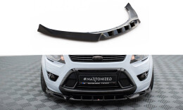 Cup Spoilerlippe Front Ansatz passend für Ford Kuga...