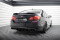 Heck Ansatz Diffusor V.2 für BMW 5er M-Paket F10 (Version mit zwei Doppelauspuffanlagen)