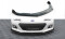 Cup Spoilerlippe Front Ansatz V.1 +Flaps für Subaru BRZ FLAPS MATT