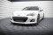 Cup Spoilerlippe Front Ansatz V.1 + Flaps passend für Subaru BRZ Mk1