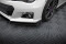 Cup Spoilerlippe Front Ansatz V.1 + Flaps passend für Subaru BRZ Mk1