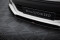 Cup Spoilerlippe Front Ansatz V.1 + Flaps passend für Subaru BRZ Mk1