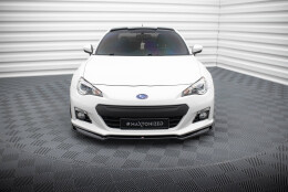 Cup Spoilerlippe Front Ansatz V.2 passend für Subaru...