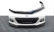 Cup Spoilerlippe Front Ansatz V.2 passend für Subaru BRZ Mk1 schwarz Hochglanz