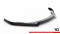 Cup Spoilerlippe Front Ansatz V.2 passend für Subaru BRZ Mk1 schwarz Hochglanz