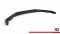 Cup Spoilerlippe Front Ansatz V.2 passend für Subaru BRZ Mk1 schwarz Hochglanz
