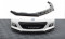 Cup Spoilerlippe Front Ansatz V.4 passend für Subaru BRZ Mk1 schwarz Hochglanz