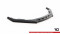Cup Spoilerlippe Front Ansatz V.4 passend für Subaru BRZ Mk1 schwarz Hochglanz