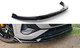 Cup Spoilerlippe Front Ansatz passend für Audi...