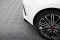 Street Pro Heck Ansatz Flaps Diffusor für Kia Ceed GT Mk3