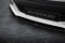 Cup Spoilerlippe Front Ansatz V.1 +Flaps für Subaru BRZ