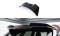 Heck Spoiler Aufsatz Abrisskante 3D für Hyundai Tucson N-Line Mk4 schwarz Hochglanz