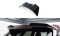Heck Spoiler Aufsatz Abrisskante 3D passend für Hyundai Tucson N-Line Mk4 schwarz Hochglanz