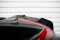 Heck Spoiler Aufsatz Abrisskante 3D passend für Hyundai Tucson N-Line Mk4 schwarz Hochglanz