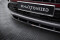 Cup Spoilerlippe Front Ansatz V.1 passend für Hyundai Tucson N-Line Mk4 schwarz Hochglanz