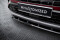 Cup Spoilerlippe Front Ansatz V.2 passend für Hyundai Tucson N-Line Mk4 schwarz Hochglanz