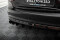 Heck Ansatz Diffusor passend für Audi S5 Coupe / Cabrio S-Line 8T schwarz Hochglanz