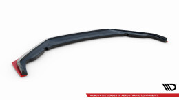Cup Spoilerlippe Front Ansatz V.3 passend für Subaru BRZ Mk1
