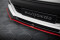Cup Spoilerlippe Front Ansatz V.3 passend für Subaru BRZ Mk1