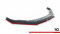 Cup Spoilerlippe Front Ansatz V.3 passend für Subaru BRZ Mk1