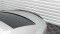 Heck Spoiler Aufsatz Abrisskante passend für Mercedes-Benz CLS C219 schwarz Hochglanz