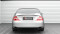Heck Spoiler Aufsatz Abrisskante passend für Mercedes-Benz CLS C219 schwarz Hochglanz