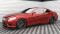 Cup Spoilerlippe Front Ansatz V.1 passend für Mercedes-Benz CL 63 AMG C216 schwarz Hochglanz