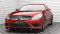 Cup Spoilerlippe Front Ansatz V.1 passend für Mercedes-Benz CL 63 AMG C216 schwarz Hochglanz